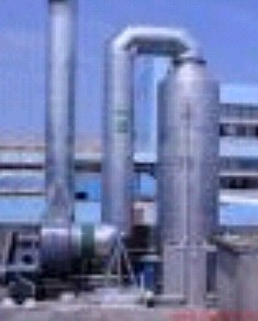 東莞壓鑄機(jī)熔爐廢氣治理