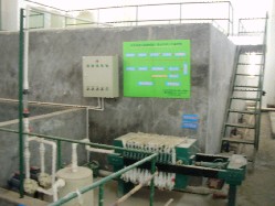 萬(wàn)江廢水處理/萬(wàn)江廢水處理公司