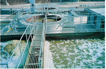 廢水治理工程改造/廢水治理改造工程/東莞廢水治理改造工程