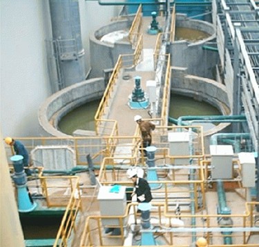 皮革廢水治理工程整改/東莞皮革廢水治理工程整改/東莞皮革廢