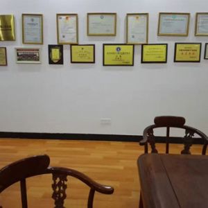 熱烈慶?；浘G環(huán)保取得環(huán)保工程專業(yè)施工資質