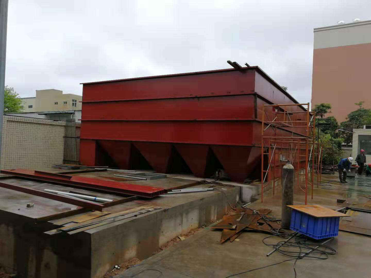 粵綠環(huán)保專業(yè)承接?xùn)|莞環(huán)保